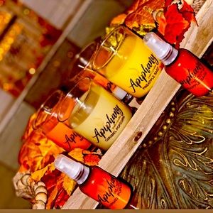 Richly Fragranced Regular & Wooden Wick Candles